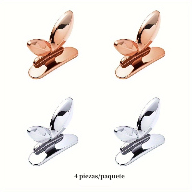 4 Piezas/Paquete Levantador de Tapa de Inodoro en Forma de Corazón: Conveniente, Reutilizable y Autoadhesivo