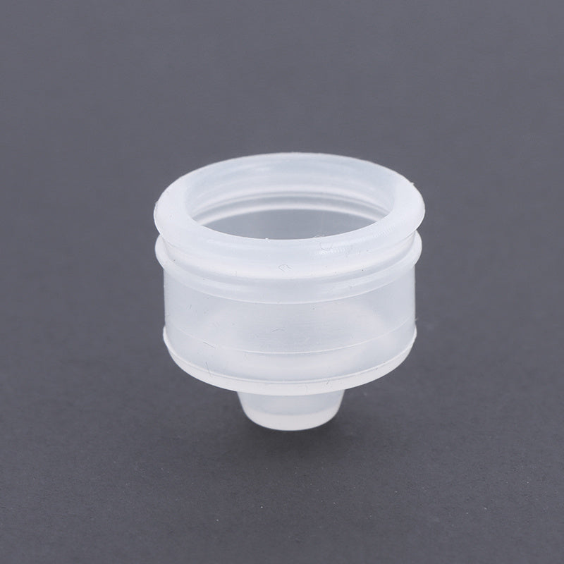 3 Piezas de Anillo Sellador para Válvula de Casco de Olla a Presión, Cubierta Flotante y Tapa de Reemplazo - Accesorios de Cocina