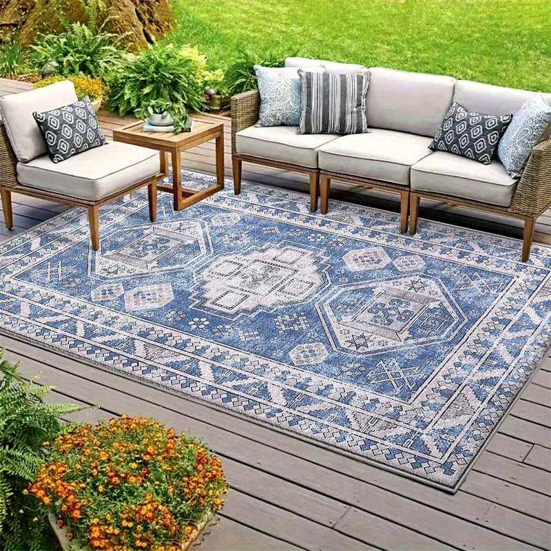 Tapete de terciopelo/852g/m² con diseño geométrico moderno, suave y espeso, antideslizante, con un diseño de crema francesa, que interpreta un capítulo de la vida lujosa con elegancia y brillo. Tapete de terciopelo ultra-suave, con diseño de gradiente gr