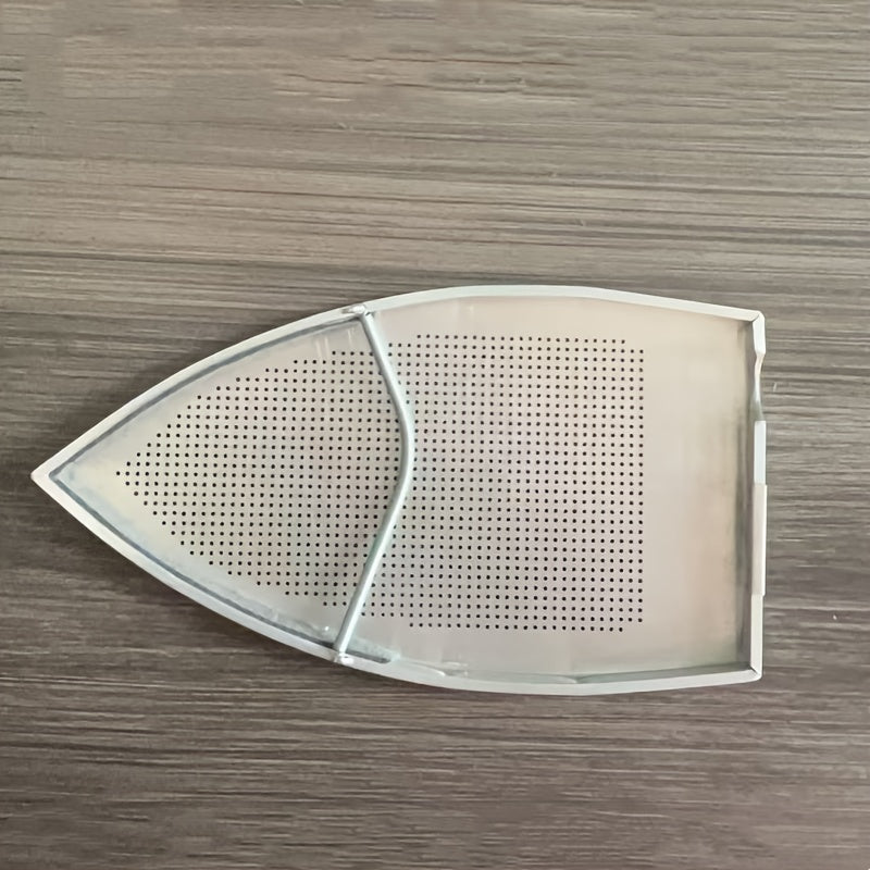 1 funda de tabla de planchar de aluminio y hierro - Protector de tejido resistente al calor, superficie antiadherente, duradera y fácil de limpiar, regalo perfecto para el Día de San Valentín o el Día de la Madre, accesorios para tabla de planchar, cuida
