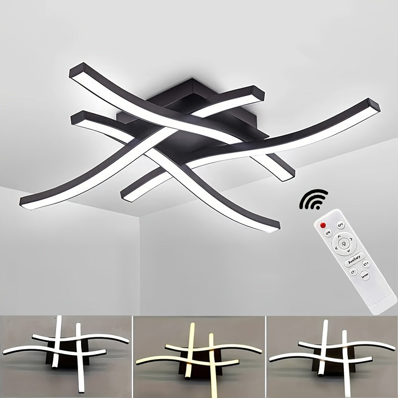 Luces de Nudo Chino 46
