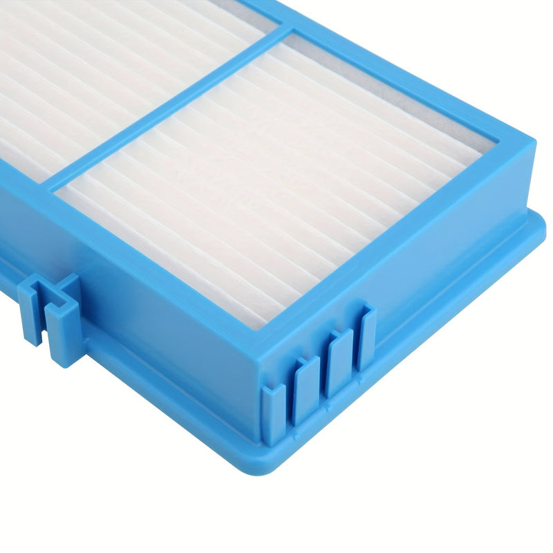 6pcs, 2 Filtros HEPA + 4 Prefiltros De Carbón Para La Serie De Filtros De Aire Total Holmes AER1 Reemplazo De Filtro HAPF30AT Y HAP242-NUC