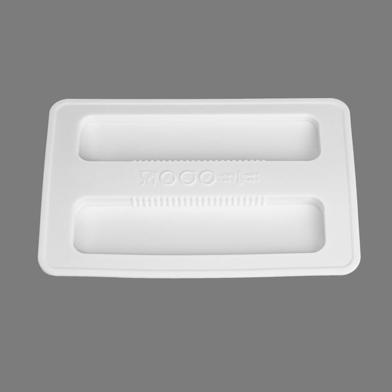 Tapa De Silicona Para Tostadora De 2 Rebanadas De Pan, Anti-polvo, Cubierta Para Fabricante De Pan, Protector Superior Para Electrodomésticos De Tostadora, Máquina De Sándwich