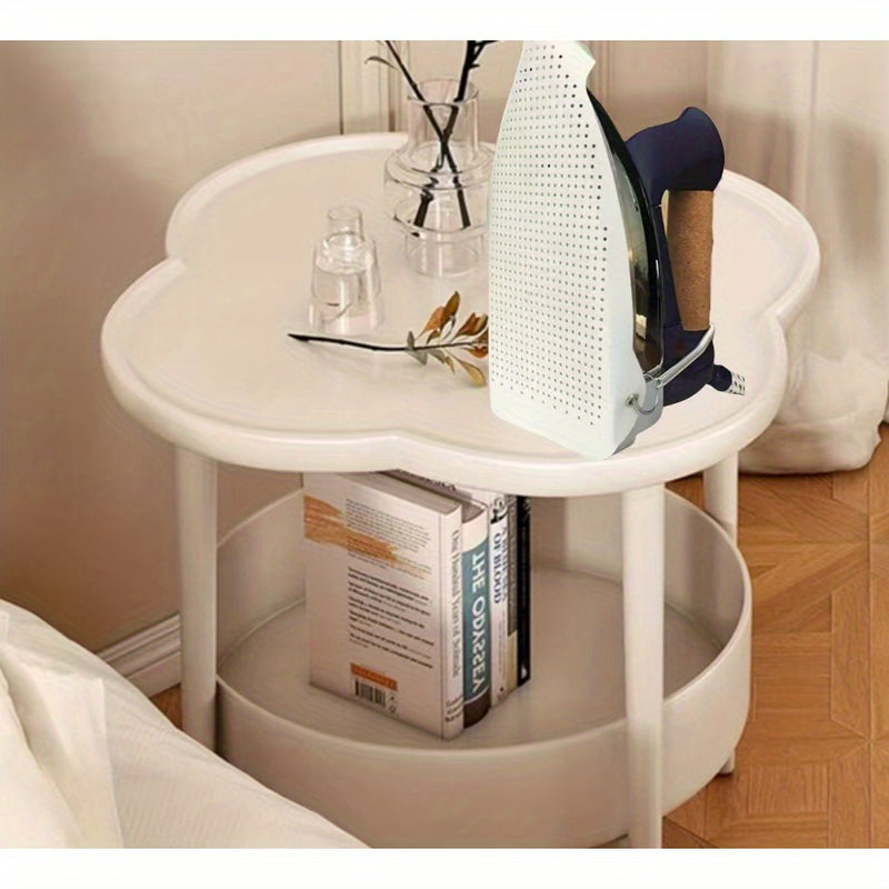 1pc Base Protectora de Planchado Universal PVC, Cubierta Anti Quemaduras PTFE para Zapatos y Ropa, Incluye Accesorios de Vapor para Máquina de Planchar Doméstica