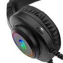 Diadema Gamer Redragon HYLAS H260 RGB