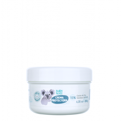 CREMA PROTECTORA X180GR BABY ROSS