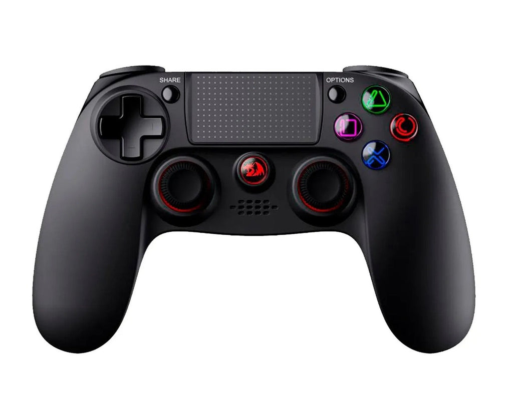Control de Juegos Gamer Redragon Juno G818 Inalambrico Bluetooth
