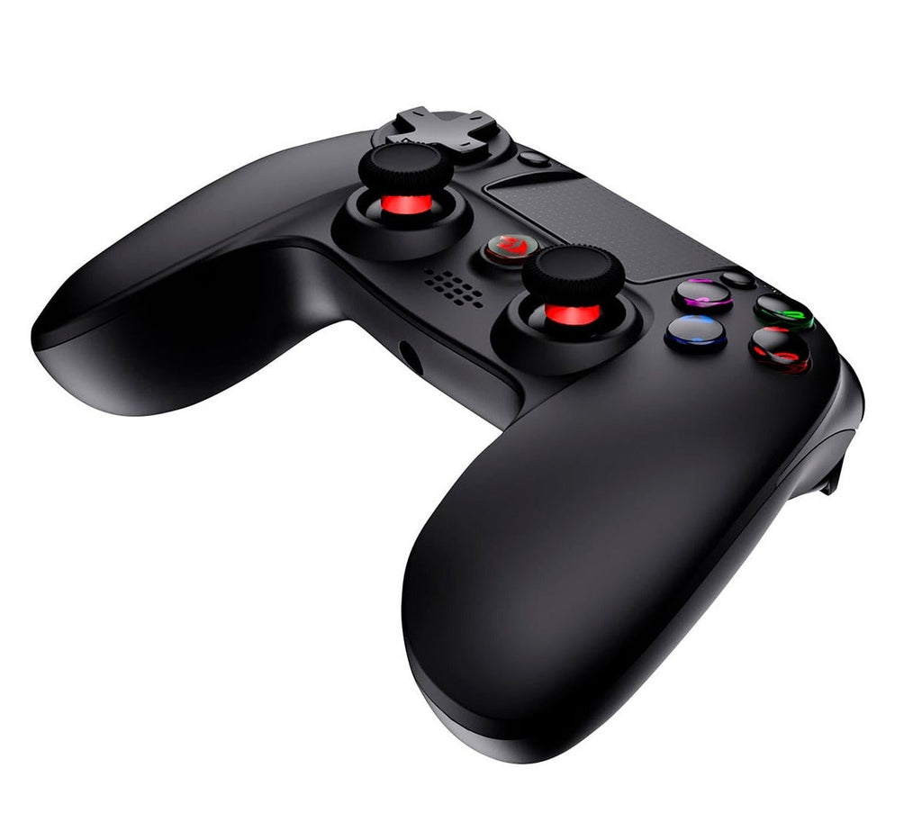 Control de Juegos Gamer Redragon Juno G818 Inalambrico Bluetooth