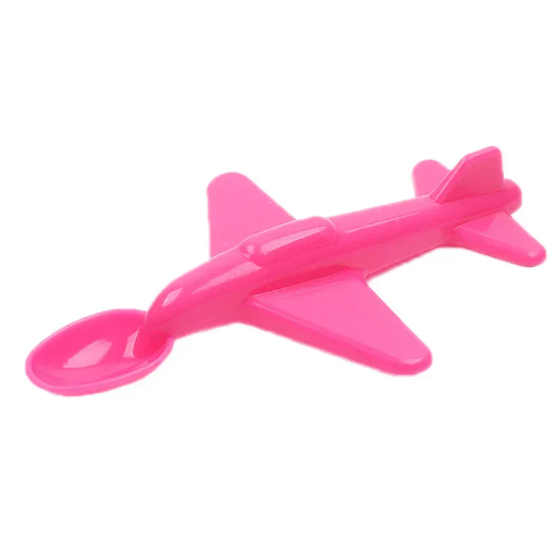 CUCHARA AVIONCITO 23-41 LA GLORIA