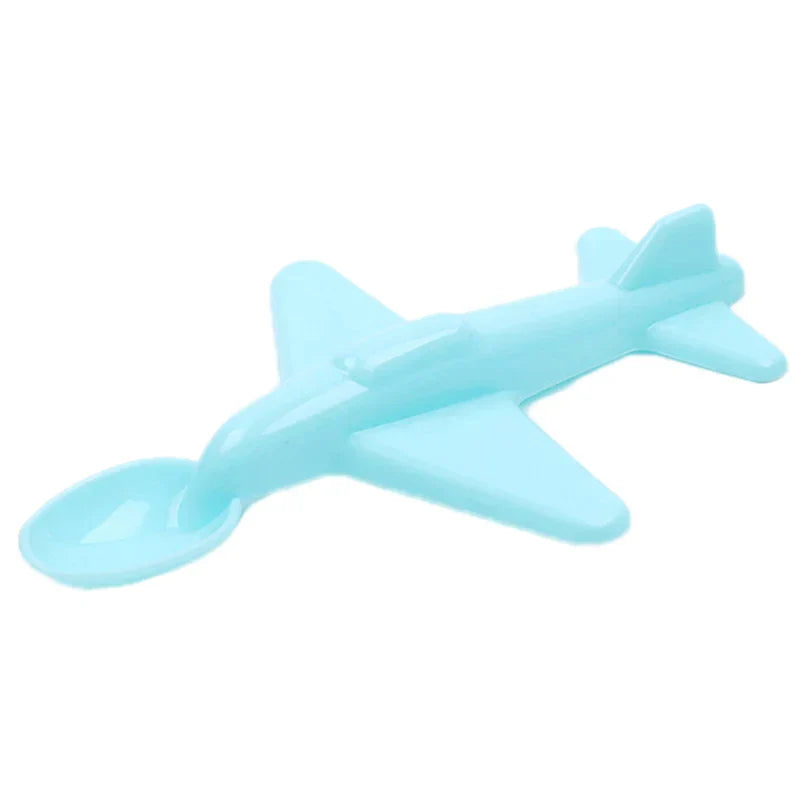 CUCHARA AVIONCITO 23-41 LA GLORIA