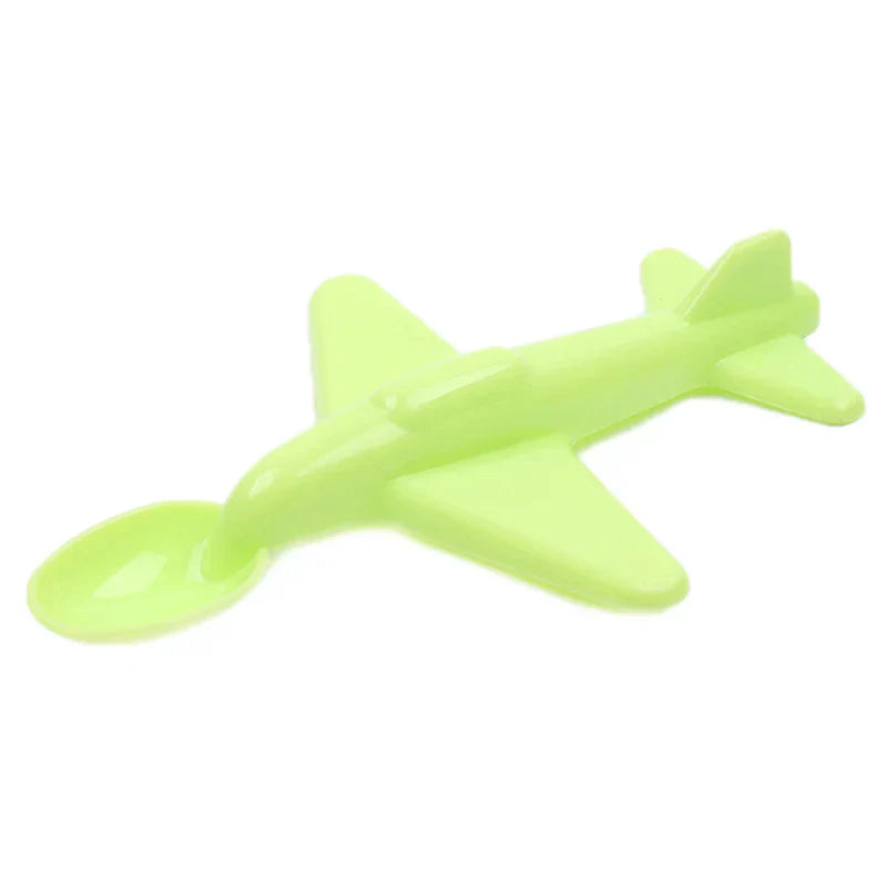 CUCHARA AVIONCITO 23-41 LA GLORIA