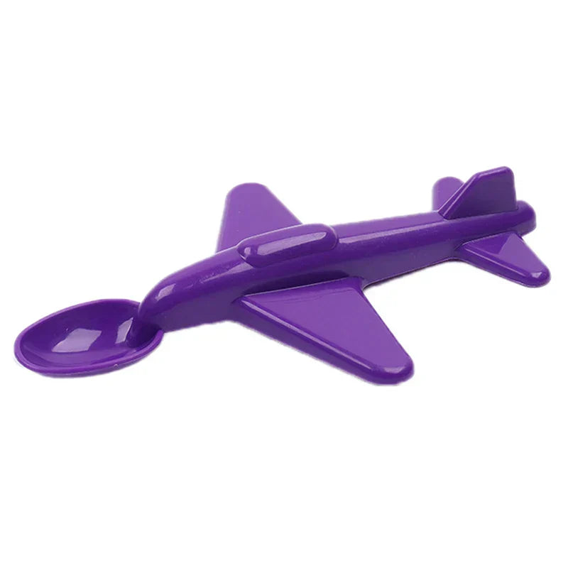 CUCHARA AVIONCITO 23-41 LA GLORIA