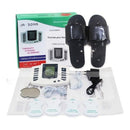 Estimulador Pulso Electrónico Terapia Corporal Graduable