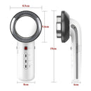 Ultrasonido Infrarrojo 6 En 1 Masaje Terapéutico