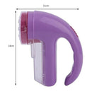 Quitamotas Eléctrico Removedor Lanas Pelusas Motas