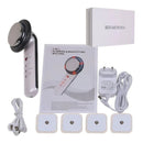 Ultrasonido Infrarrojo 6 En 1 Masaje Terapéutico