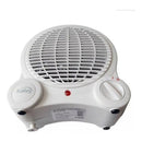 Calentador De Ambiente K-ca18 De Kalley 900w 1500w Original