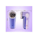 Quitamota Y Lanas De Busos Saco Camisa Eléctrico Recargable