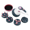 Masajeador Con Infrarrojo Body Innovation Tonifica