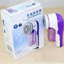 Quitamotas Eléctrico Removedor Lanas Pelusas Motas