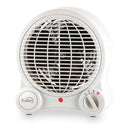 Calentador De Ambiente K-ca18 De Kalley 900w 1500w Original