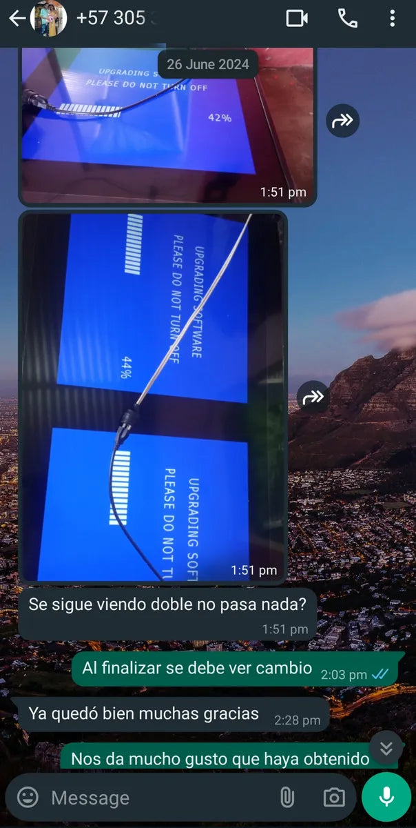 Software Original Tv Challenger Serie Lo