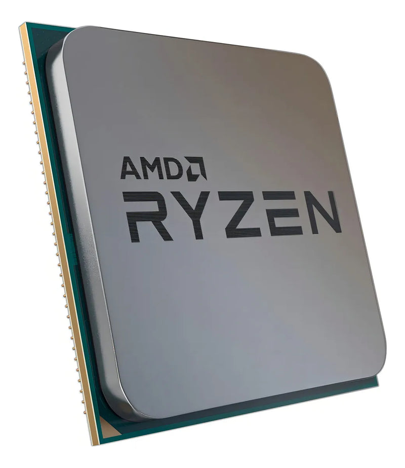 Procesador gamer AMD Ryzen 5 5600G 100-100000252BOX de 6 núcleos y 4.4GHz con gráfica integrada