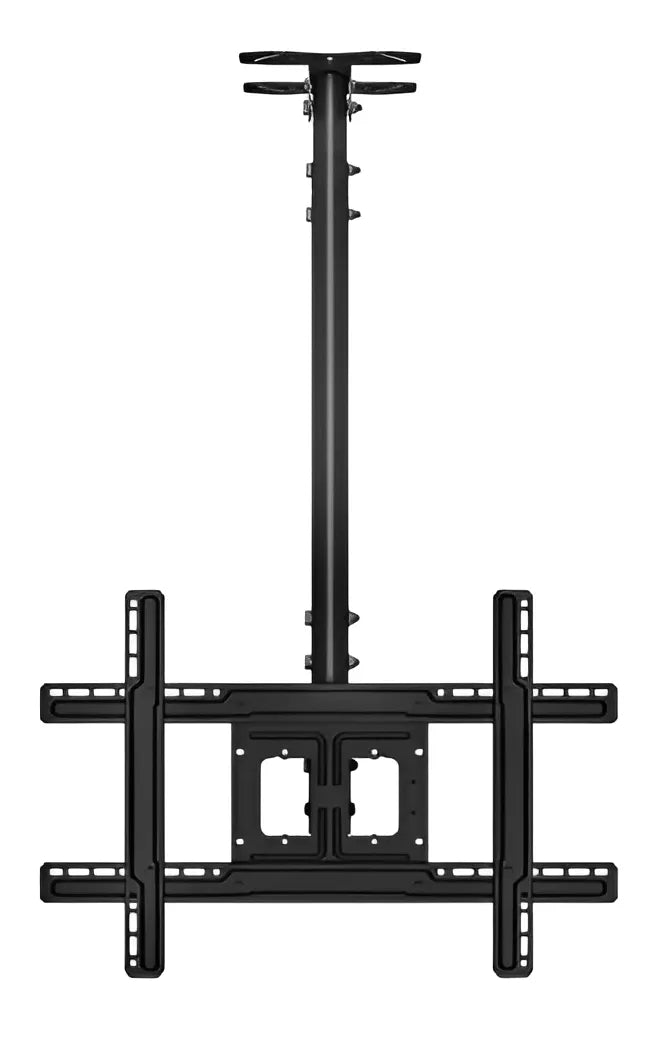 Soporte De Techo Para Tv T560-15 32 A 70 Pulgadas Ajustable Color Negro