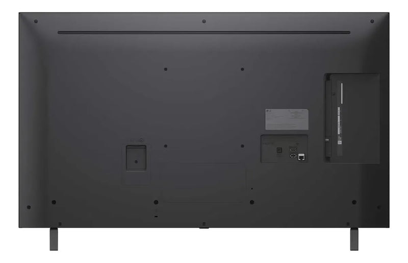 Televisor Smart Tv Lg Nanocell Ai Nano80 4k 65 Magic Remote