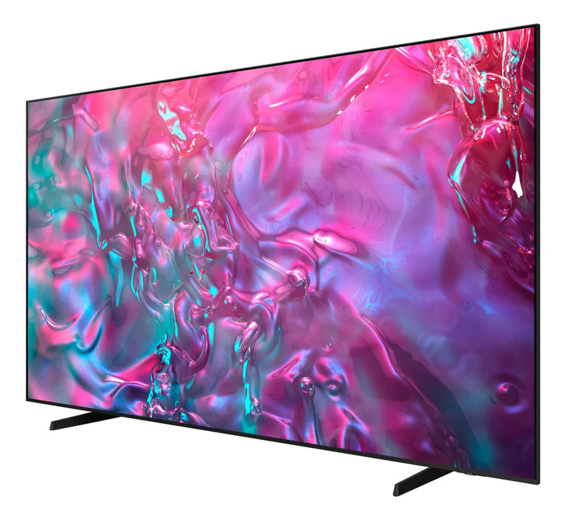 Televisor Samsung Smart 98 Crystal Du9000