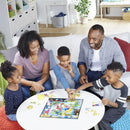 Juego De Mesa Monopoly Junior Edición Super Mario Hasbro