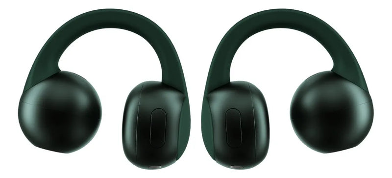 Audífonos Motorola Buds Loop Verde