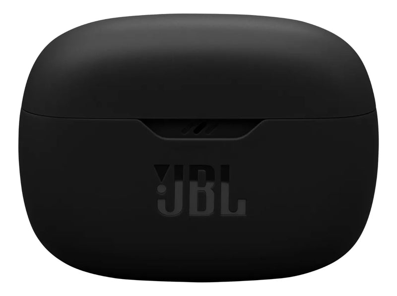 Auriculares inalámbricos Bluetooth Jbl Wave Beam 2 - Negro