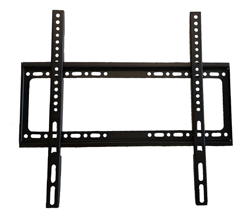 Soporte De Pared Fijo Para Tv De 26 A 63 Pulgadas Hd602b Color Negro