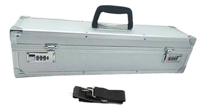 Zz Chef Knives Case Organizador De Cuchillo De Concha Dura