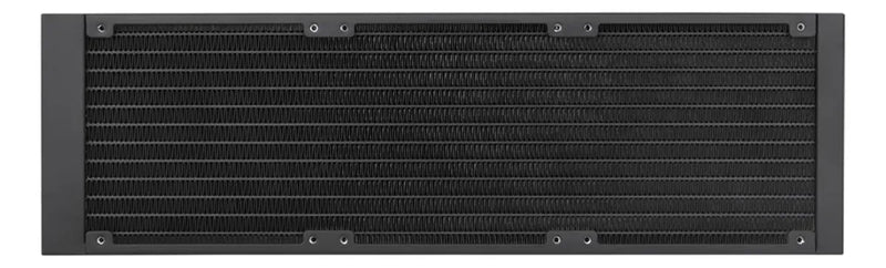 Enfriador de agua Thermaltake Ultra V2 Ex Argb todo en uno de 360 mm