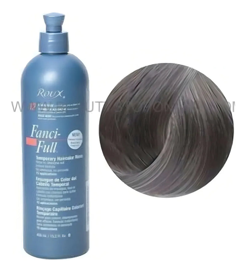 Matizador De Color Temporal Fanci Full # 41 Gray Revlon