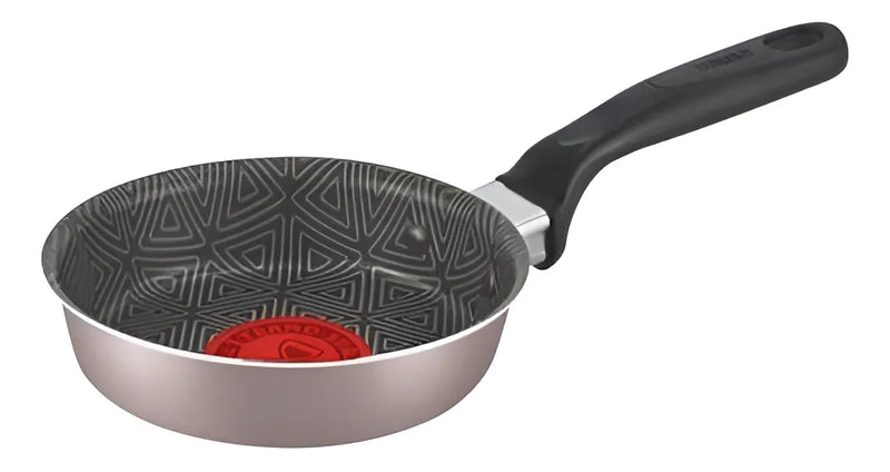 Set De Sartenes Imusa Talent 12, 18 Y 20cm Color Gris