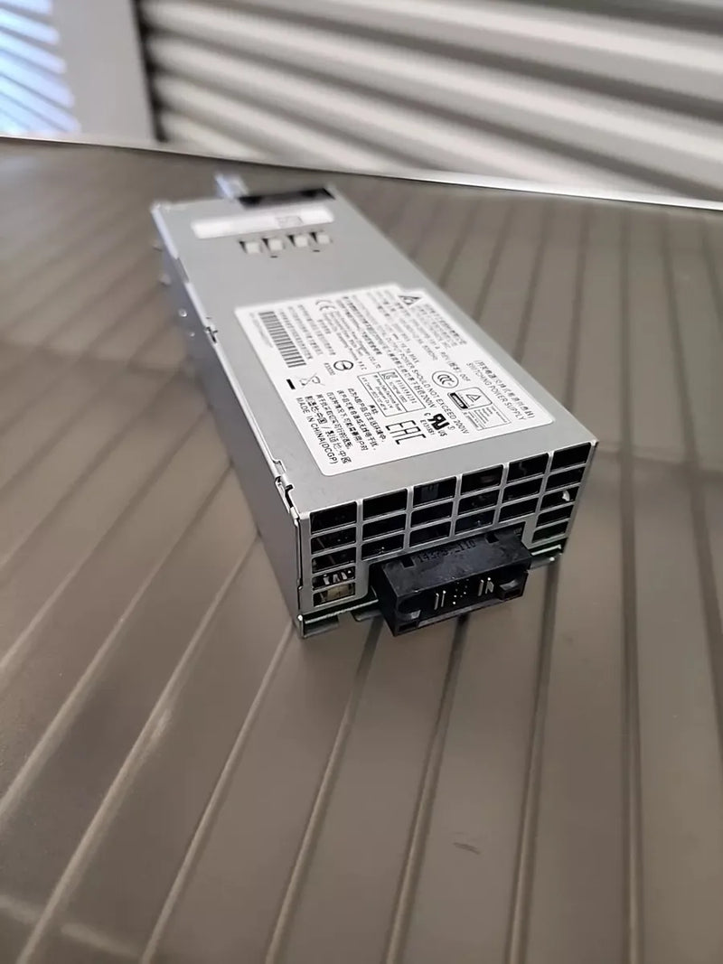 Fuente De Poder Para Pc Dell Optiplex Dps-200pb-191 A 0nmpry Gris