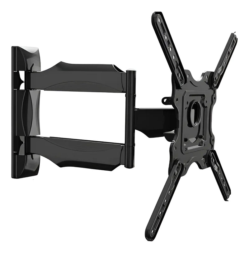 Soporte Para Tv Base De Brazo Extendible 32 A 60inch An-p4 Color Negro
