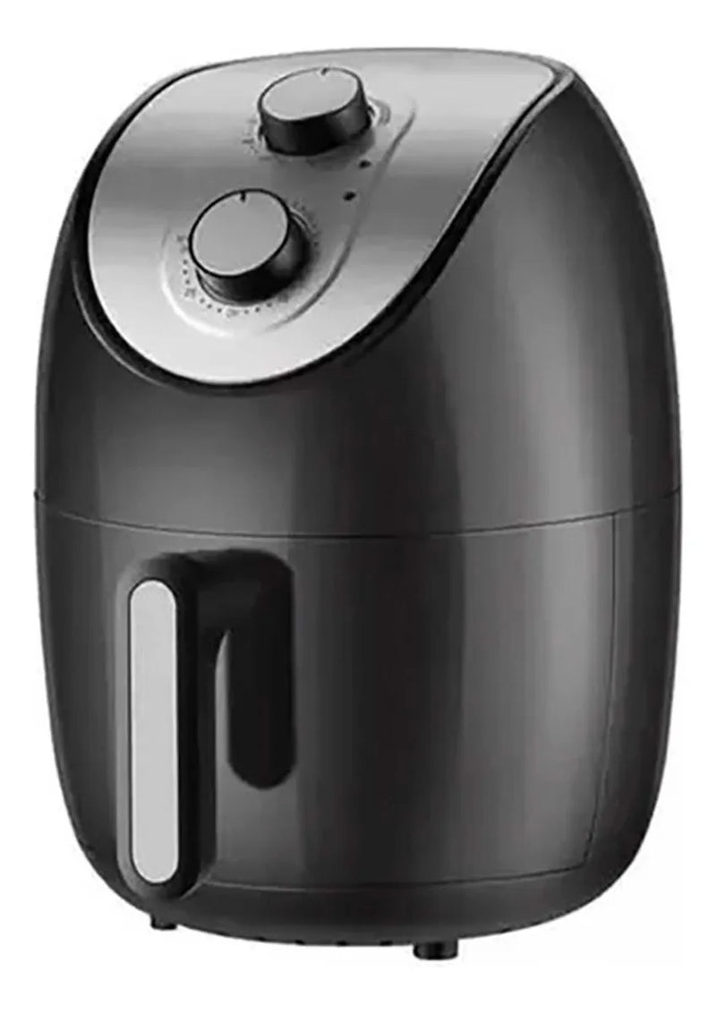 Air Fryer 3,2 Litros Negro
