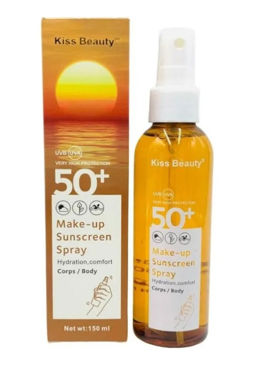 Protector Sray Vitmamina Spf50