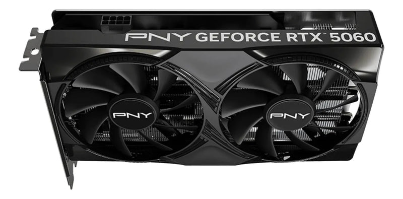 Tarjeta De Video Nvidia Pny Rtx 5060 8gb Gddr7 Pcle 5.0