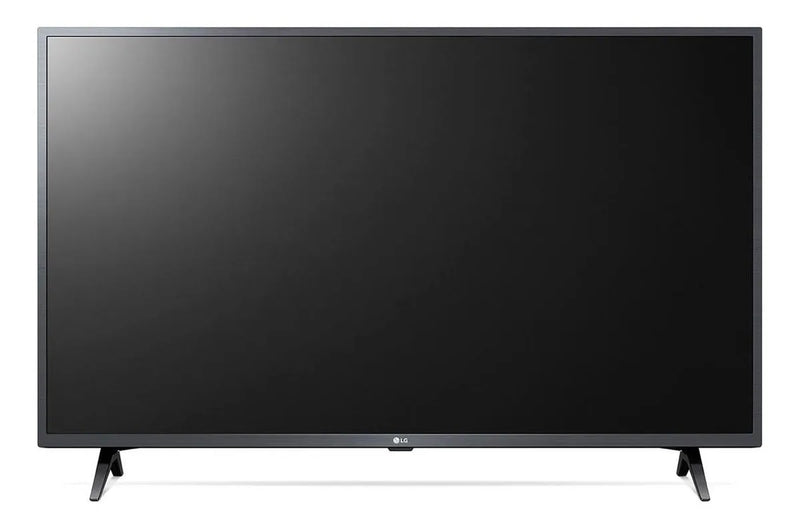 Televisor Lg Full Hd Tv 43'' Lm6370 Procesador Smart Tv