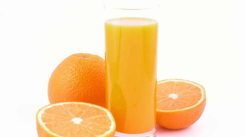 Exprimidor De Naranjas Caribe Manual Para Uso Industrial