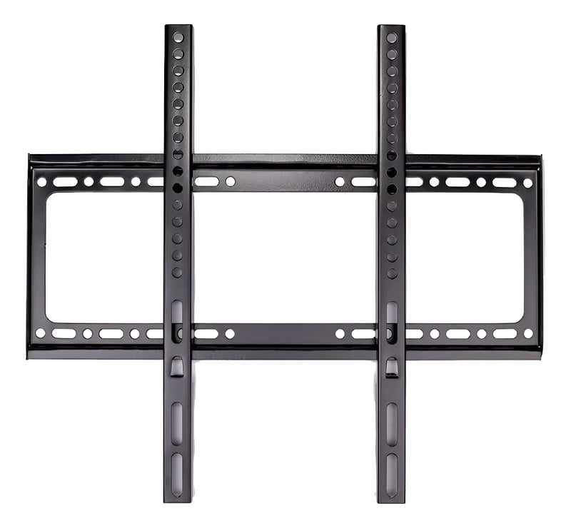 Soporte De Pared Para Televisor De 26 A 63 Pulgadas Color Negro