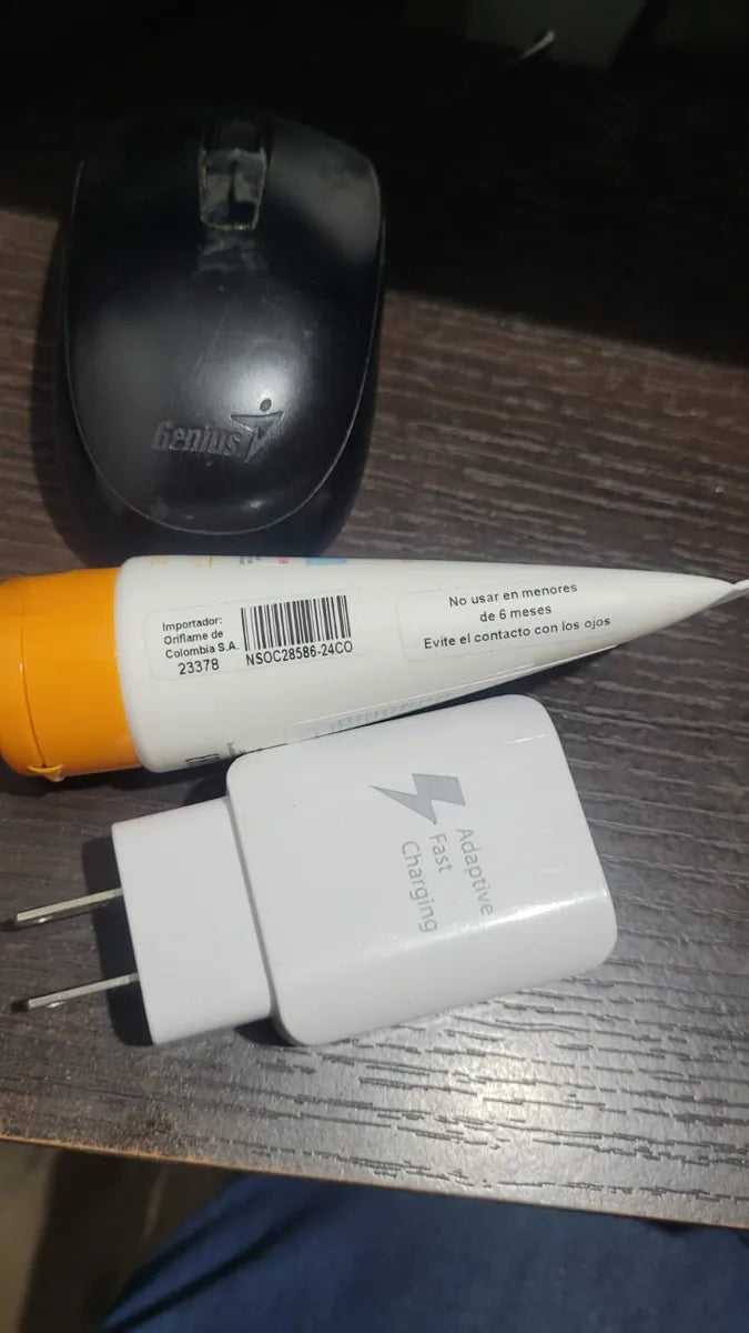 Protector Solar Fps50 Oriflame