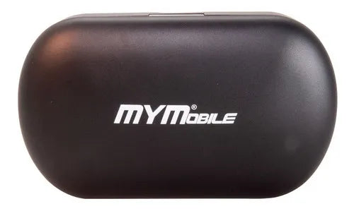 Audífonos Ows G33 - Mymobile Color Negro