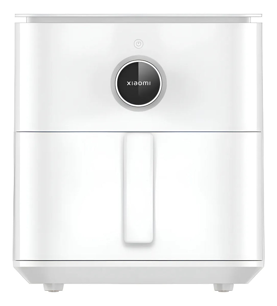 Freidora De Aire Inteligente Xiaomi 6.5l Blanco
