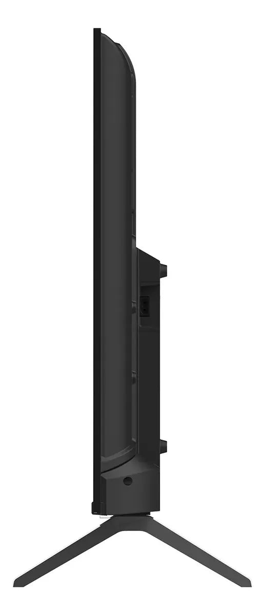 Televisor Caixun Smart Tv 43 Pulgadas
